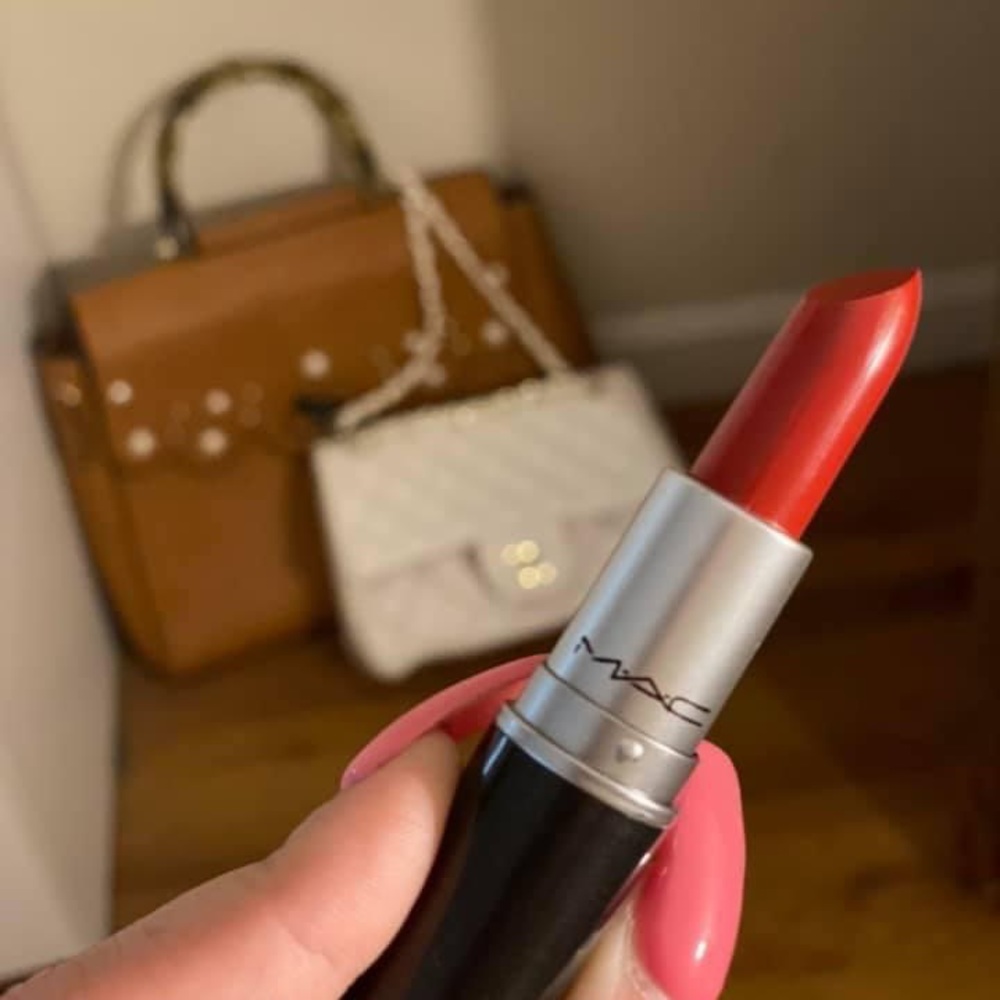 Lot of MAC lipstick